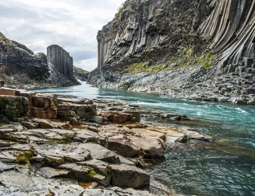 Top Places to Visit in Iceland