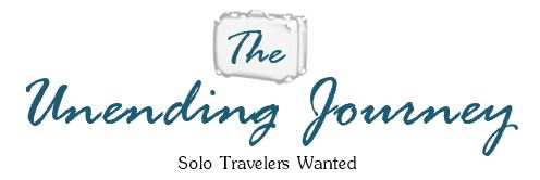 the unending journey